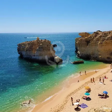 Camélia 89 São Rafael - Albufeira, Algarve