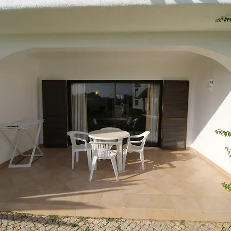 Camélia 89 São Rafael - Albufeira, Algarve Apartamento *