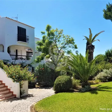 Appartement Camélia 89 São Rafael - Albufeira, Algarve *