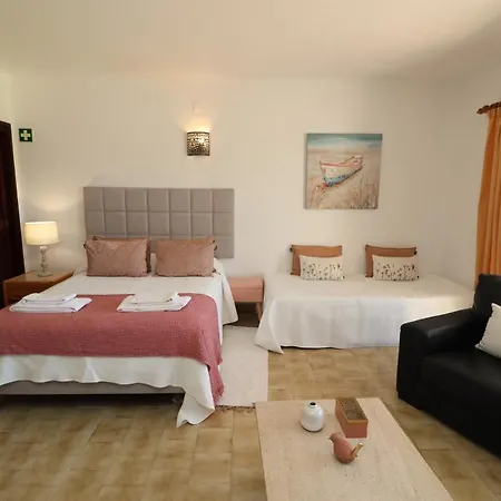 Camélia 89 São Rafael - Albufeira, Algarve Apartamento