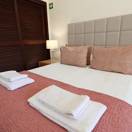 Camélia 89 São Rafael - Albufeira, Algarve * Albufeira