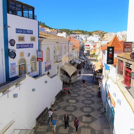 Apartment Camelia 89 Sao Rafael - Albufeira, Algarve Albufeira