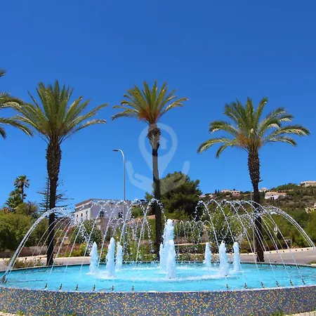 Camelia 89 Sao Rafael - Albufeira, Algarve * Albufeira