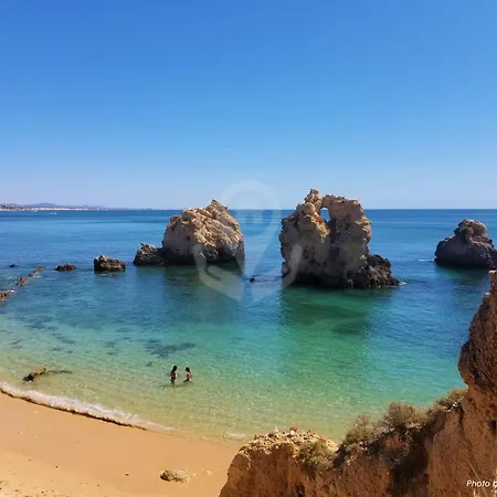 Camélia 89 São Rafael - Albufeira, Algarve Albufeira