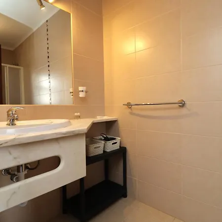 Camélia 89 São Rafael - Albufeira, Algarve Apartamento Albufeira