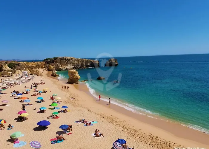 Camélia 89 São Rafael - Albufeira, Algarve Albufeira