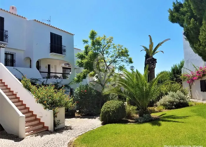 Appartement Camélia 89 São Rafael - Albufeira, Algarve *