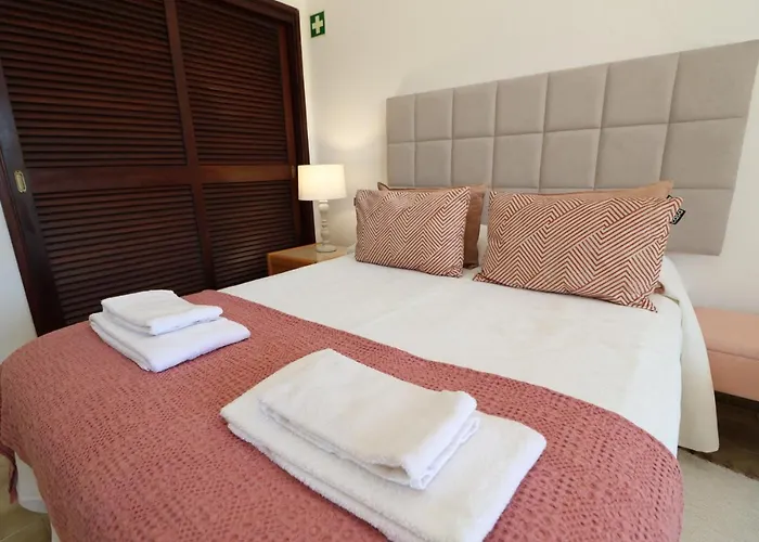 Camélia 89 São Rafael - Albufeira, Algarve * Albufeira