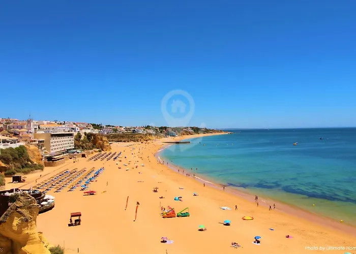 Camélia 89 São Rafael - Albufeira, Algarve * Albufeira