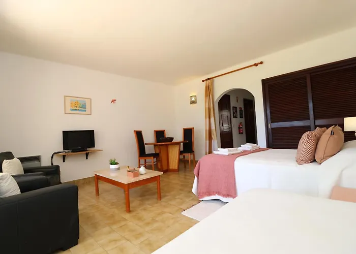 Apartamento Camélia 89 São Rafael - Albufeira, Algarve