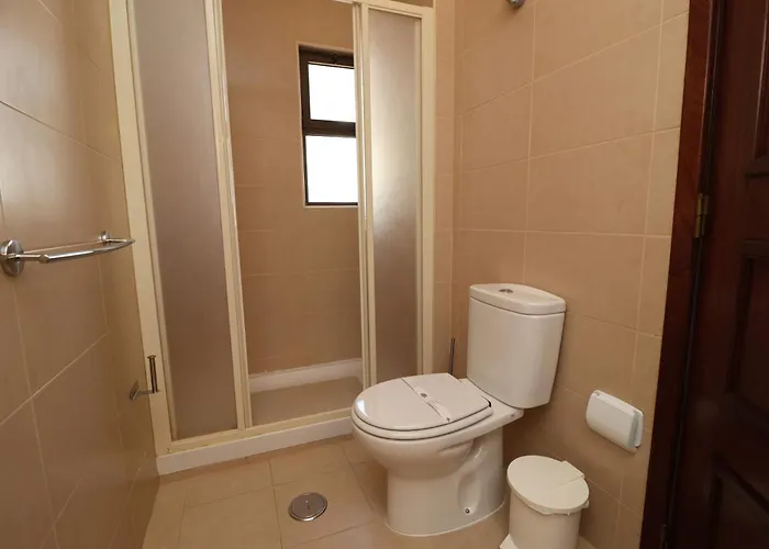 Apartamento Camélia 89 São Rafael - Albufeira, Algarve Albufeira