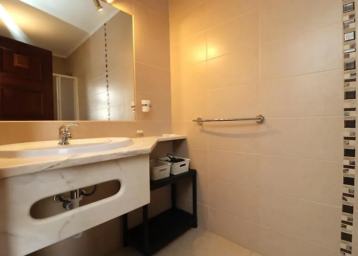 Camélia 89 São Rafael - Albufeira, Algarve Apartamento Albufeira