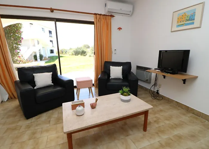 Appartement Camélia 89 São Rafael - Albufeira, Algarve Albufeira