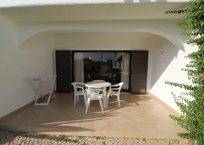 Camélia 89 São Rafael - Albufeira, Algarve Apartamento *