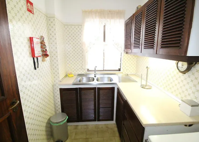 Camélia 89 São Rafael - Albufeira, Algarve Apartamento Albufeira