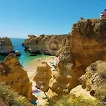 Camelia 89 Sao Rafael - Albufeira, Algarve Apartmán Albufeira