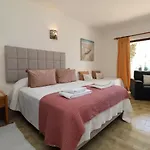 Camelia 89 Sao Rafael - Albufeira, Algarve Apartmán *