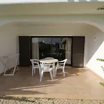 Camelia 89 Sao Rafael - Albufeira, Algarve Apartmán *