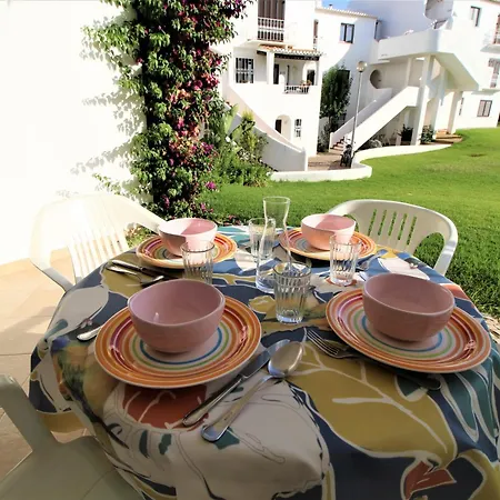 Camelia 89 Sao Rafael - Albufeira, Algarve Apartmán