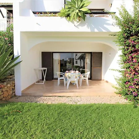 Camelia 89 Sao Rafael - Albufeira, Algarve Apartmán Albufeira