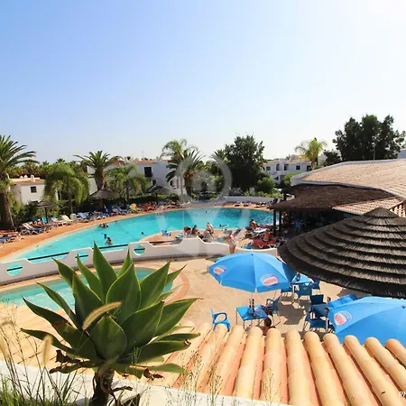 Camelia 89 Sao Rafael - Albufeira, Algarve Apartment Albufeira