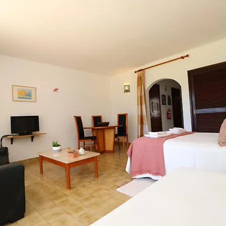 Apartment Camelia 89 Sao Rafael - Albufeira, Algarve